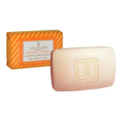 Atkinsons Savon 125 gr Kolonialny zapach