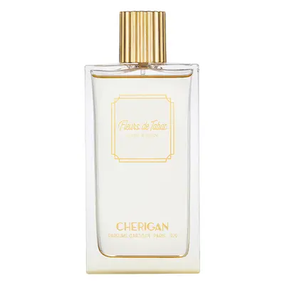 Cherigan, Kwiaty Tabac, Ekstrakt perfum, Unisex, 100 ml
