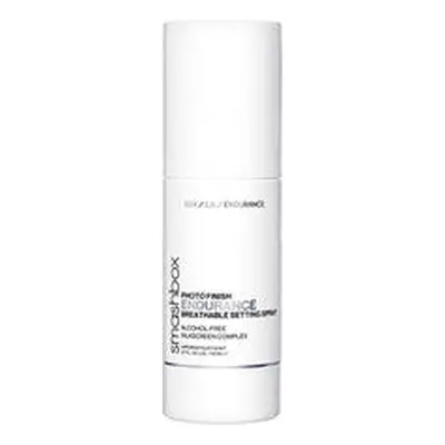 Smashbox Photo Finish Ndurance Spray utrwalający - 110 ml