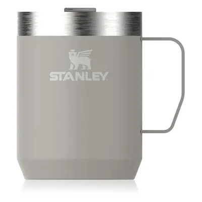 Stanley Klasyczny legendarny kubek obozowy thermos Popiół 236ml