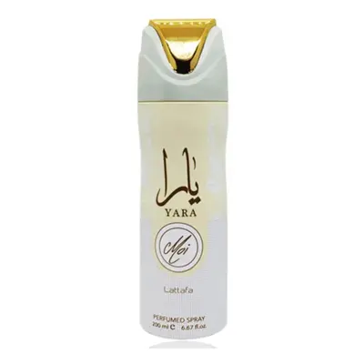 Lattafa Yara Moi Dezodorant w sprayu 200 ml
