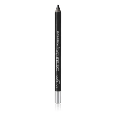 Bourjois Wodoodporny eyeliner Contour Clubbing 041-Black Party 1,2 g