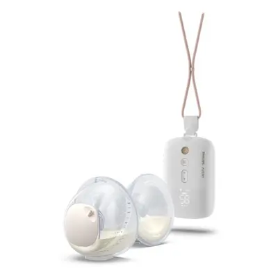 Philips Avent Hands-Free Premium Plus SCF532/11 Tiralatte