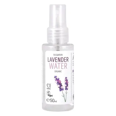 Zoya Goes Pretty Organiczna woda lawendowa, 50ml