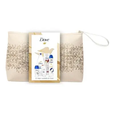 Kosmetyczka damska Dove Pakiet