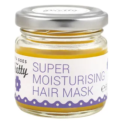 Zoya Goes Pretty Supernawilżająca maska do włosów, 60 g