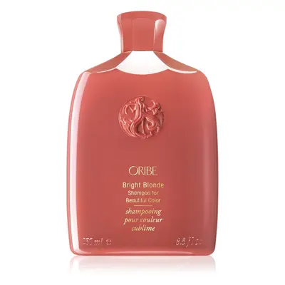 Szampon Oribe Jasny Blonde fioletowy neutralizator do żółtych tonów 250 ml