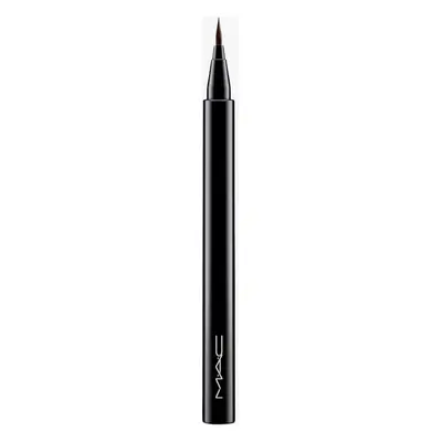 Mac cosmetics Eyeliner 0,67 g - odcień: pędzelkowy brąz