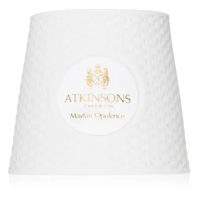 Atkinsons Mayfair Świeca zapachowa Opulence 250 g