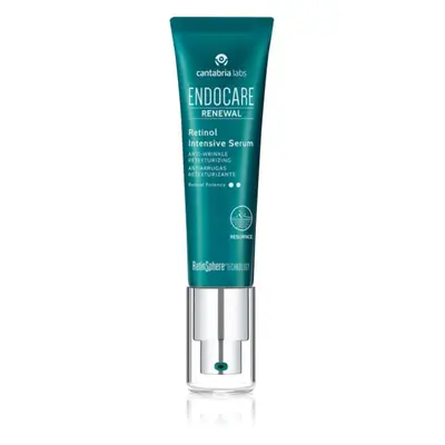 Endocare Intensywne serum odnawiające retinol 30ml