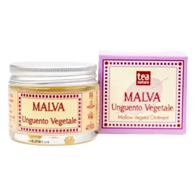 Tea natura Maść roślinna z malwy, 50 ml