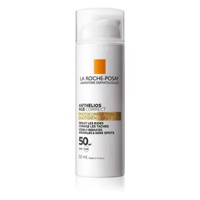 La Roche-Posay ANTHELIOS Age Correct SPF50 50 ml