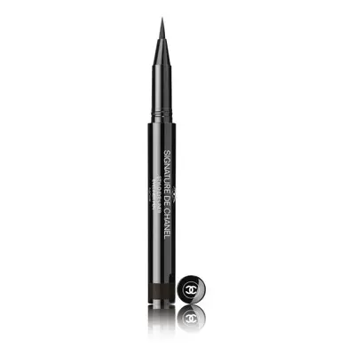 Chanel Podpis De Chanel Eyeliner Stylo 10 Noir