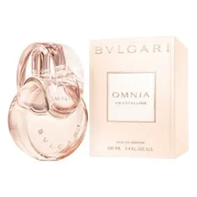 Bvlgari Omnia Crystalline EDP - 50 ml