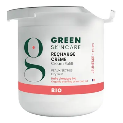 Green skincare JEUNESSE Krem uzupełniający 50 ml
