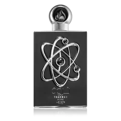 Lattafa Pride Tharwah Silver EDP U 100 ml