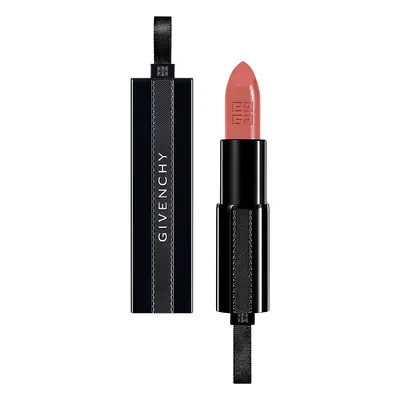 Givenchy Szminka w kremie Rouge Interdit Satin Finish 15 Urban Nude 3,4 g