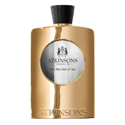 Atkinsons Londyn 1799 Other Woda perfumowana w sprayu Side Of Oud 100 ML