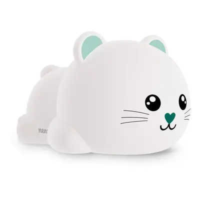 NENO Nocna lampka dla dzieci Kitty