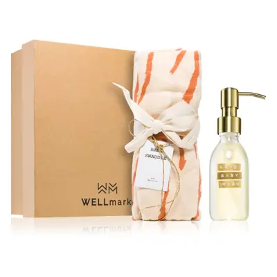 Wellmark Clean & Uroczy prezent dla dziecka