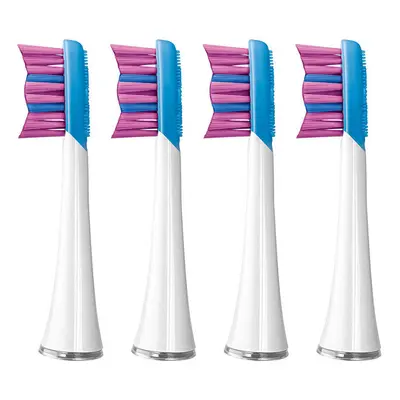 Sencor Wymienna końcówka do szczoteczek sonicznych SOX 003WH