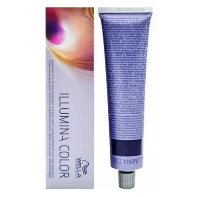 WELLA ILLUMINA, farba do włosów 60ml 8/93 - Jasny Blond Grafitowe Złoto