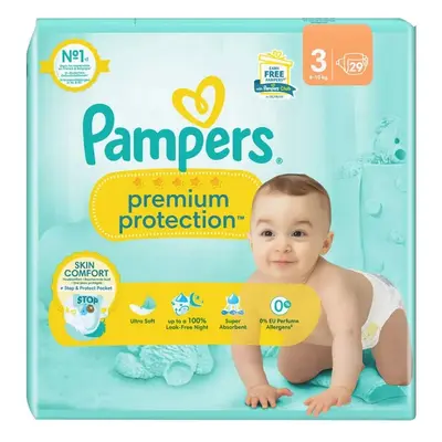 Pampers Premia Protection