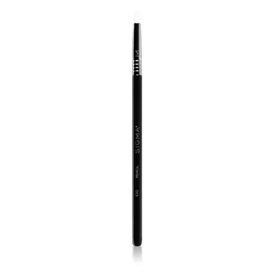 Sigma Beauty Pędzel do eyelinera E30