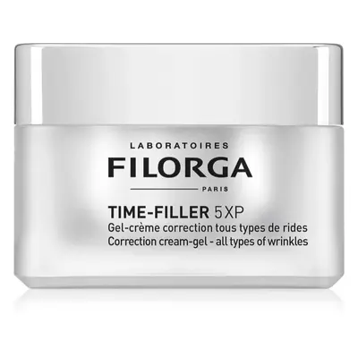 Filorga Time Filler 5XP Żel-Krem Mieszany Skóra Tłusta 50 ml