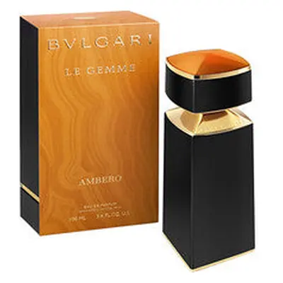 Bvlgari Ambero EDP - 100ml