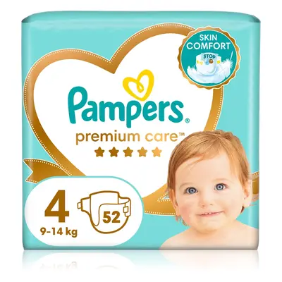 Pampers Pieluszka jednorazowa Premium Care
