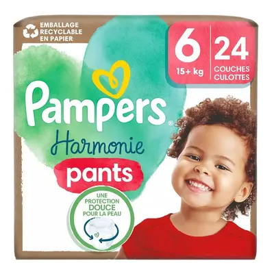 Pampersy Armonia Spodnie Eco