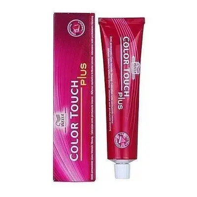 Farba do włosów Wella Color Touch Plus 60ml 55/03