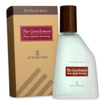 Atkinsons dla panów przed electric golenia 90 ml