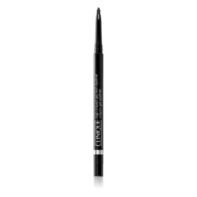 Clinique Eyeliner w żelu High Impact Tech w kolorze czarnym
