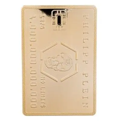 Philipp plein No Limit$ Gold EDP - 90 ml