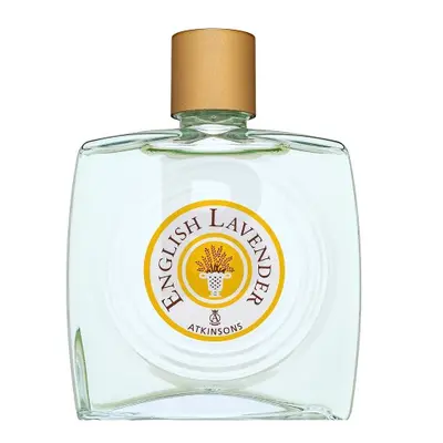 Atkinsons English Lavender EDT U 90 ml
