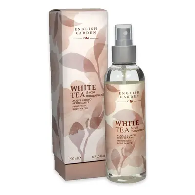 Atkinsons Body Water 200 ml biała herbata