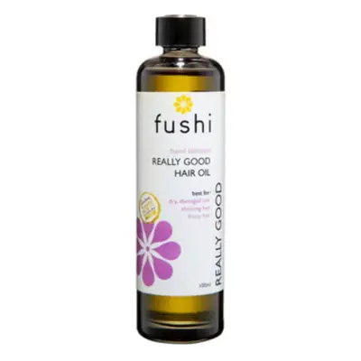 Fushi Naprawdę Dobry Olejek Do Włosów 100ml