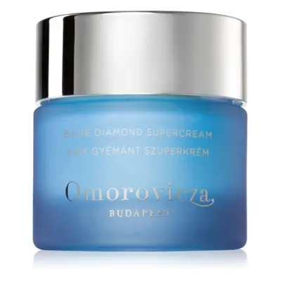 Omorovicza Blue Diamond Super Firming Nawilżający Krem 50ml