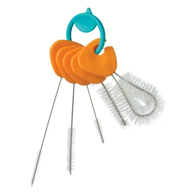 B.Box Cleaner Zestaw Szczotka do czyszczenia 5 szt