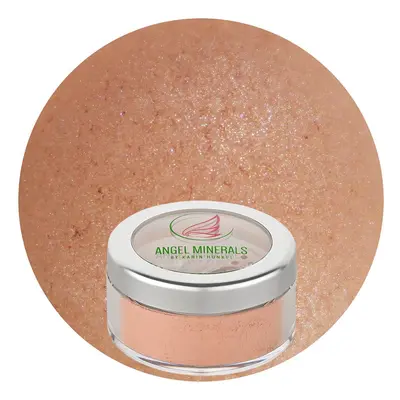 Angel minerals Mineral Rouge Tany Touch Satin (2 g) Blush naturale