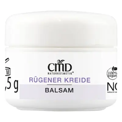 Cmd naturkosmetik Maść kredowa Rügen 450 g