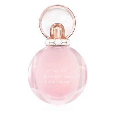 Bvlgari Rose Goldea Blossom Delight EDT W 50 ml