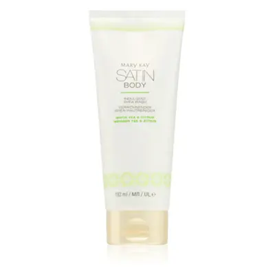 Mary Kay Żel pod prysznic Satin Body z masłem shea 192ml
