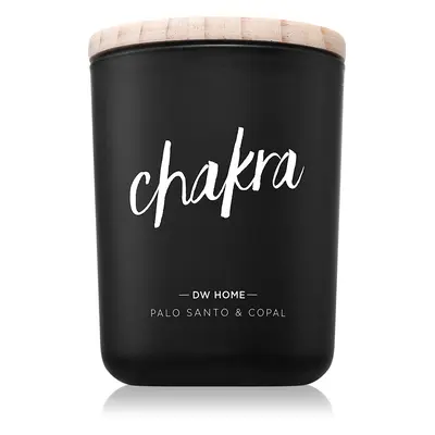 Świeca zapachowa DW Home Zen Chakra 445 g