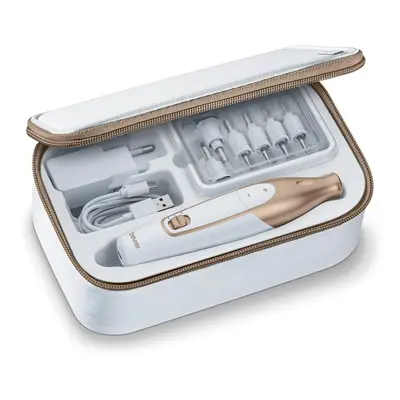 Beurer MP 64 - Zestaw do manicure i pedicure