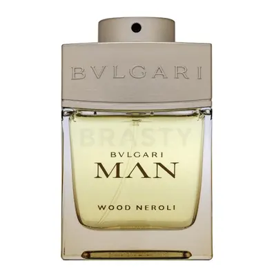 Bvlgari Man Wood Neroli EDP M 60 ml