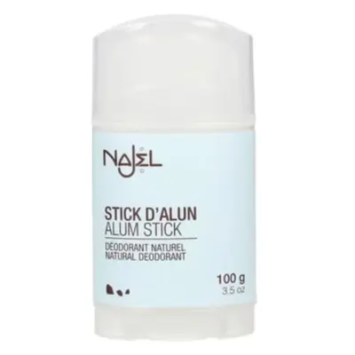 Najel Ałun kamienny, 100g