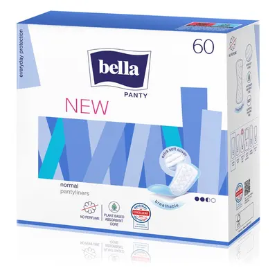 BELLA Majtki Nowe wkładki higieniczne 60 szt